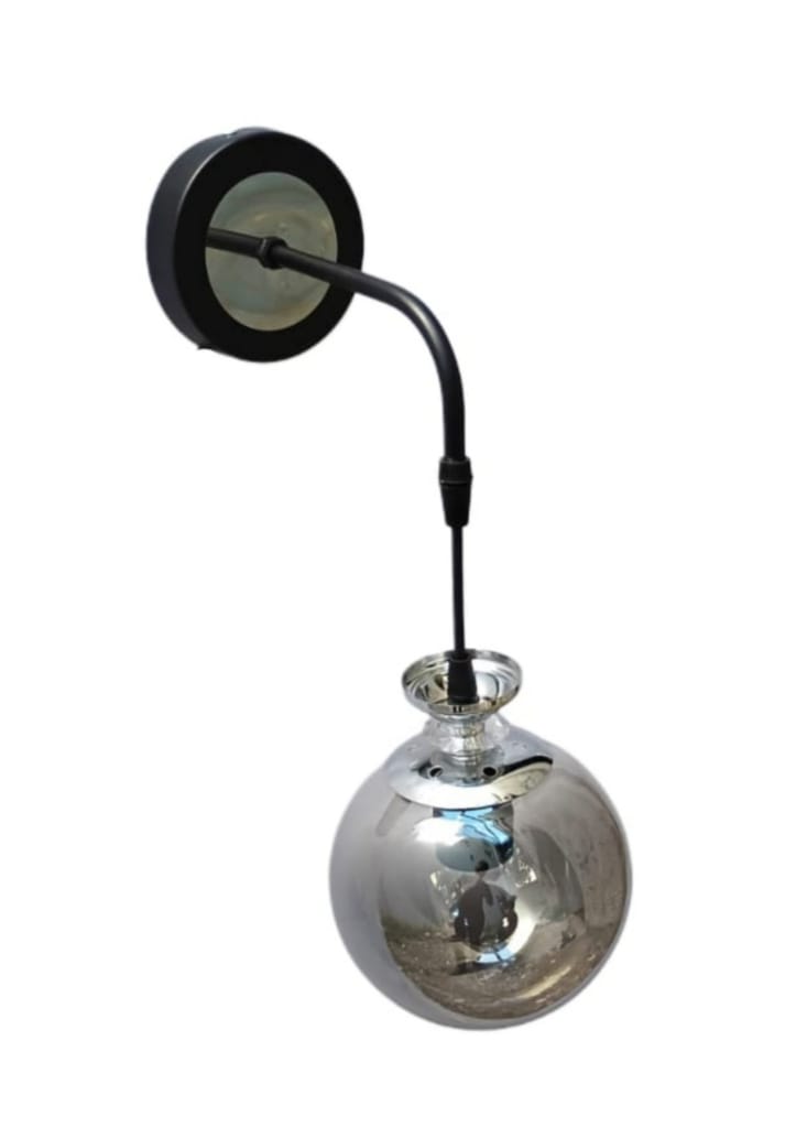 AHTAPOT APLİK FÜME