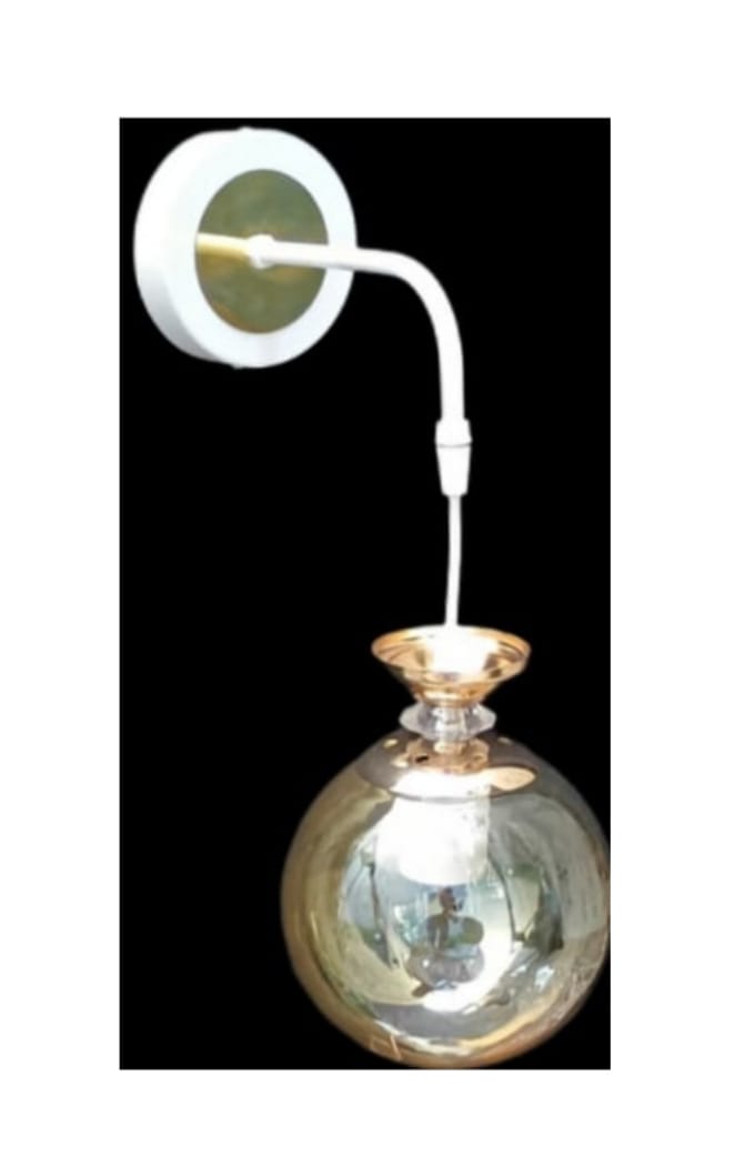 AHTAPOT APLİK BEYAZ