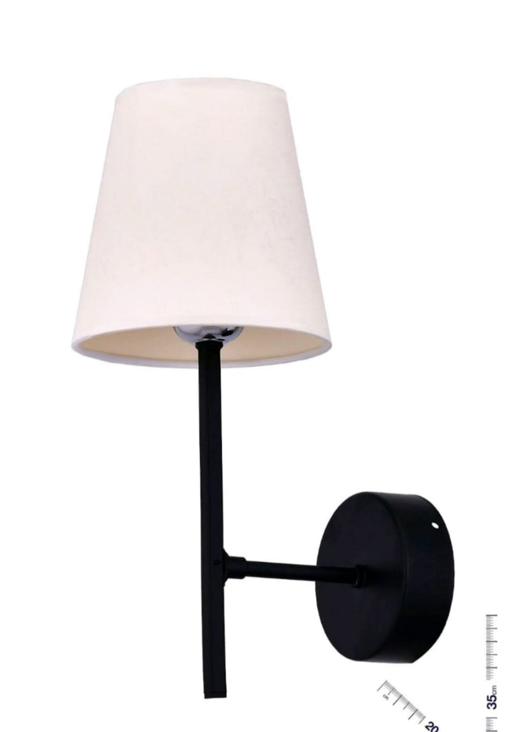 ŞAPKA APLİK SİYAH