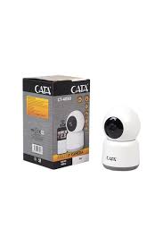 AKILLI  İÇ MEKAN KAMERA